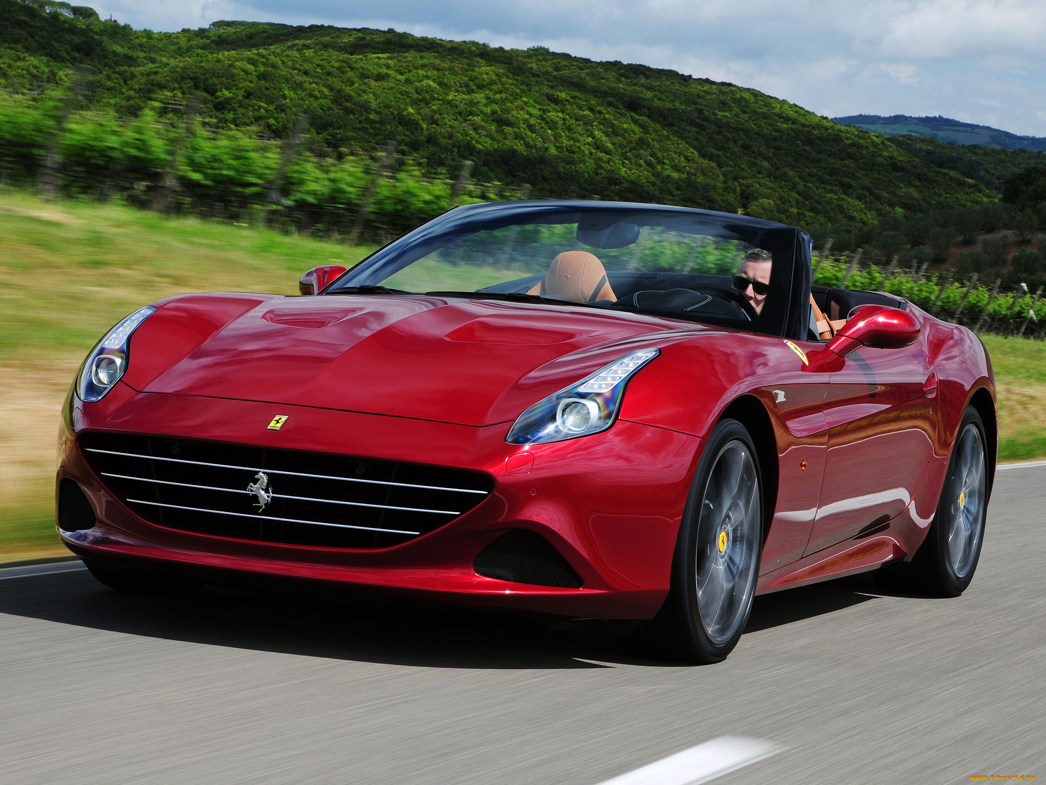 , ferrari, , 2014, california, t